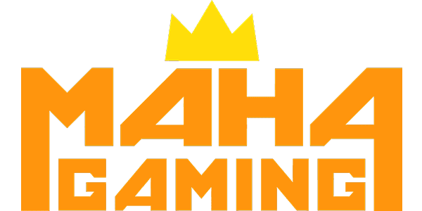 MAHA বিনোদন Logo